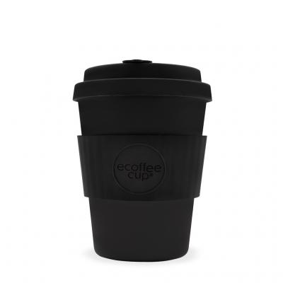 Image of Promotional ecoffee Cup, Reusable Bamboo Mug 12oz Kerr & Napier