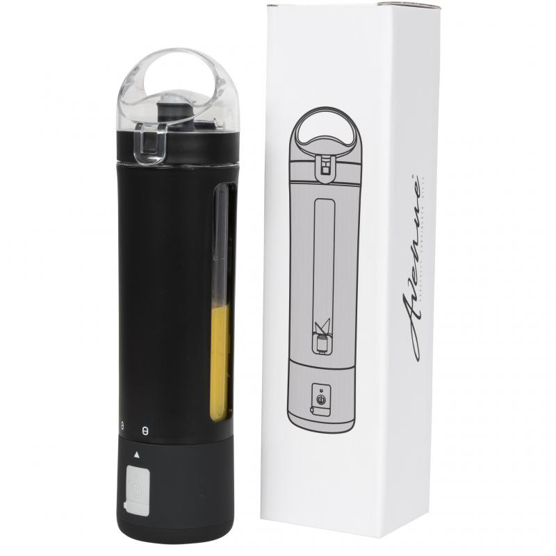 Image of Promotional Grove Portable Juice Blender Drinking Bottle