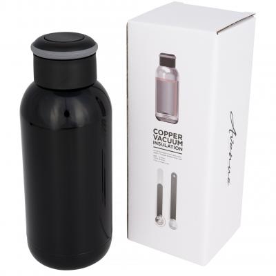 Image of Engraved Copa Mini Insulated Bottle 350ml