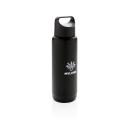 Image of Promotional Light Up Your Logo Insulated Bottle 500ml