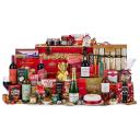Image of Promotional Christmas Business Hamper, With Champagne, Port, Fine Wines & Luxury Treats