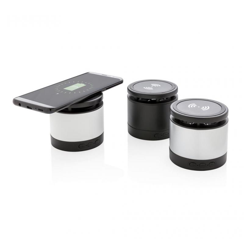 phone charger speaker