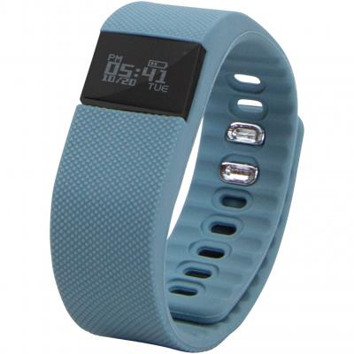 Image of Promotional Prixton Smart Activity Tracker AT300, Grey