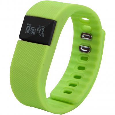 Image of Promotional Prixton Smart Activity Tracker AT300, Green