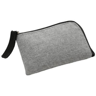 Image of Promotional RFID Blocker Card Purse, Anti Skimming Pouch