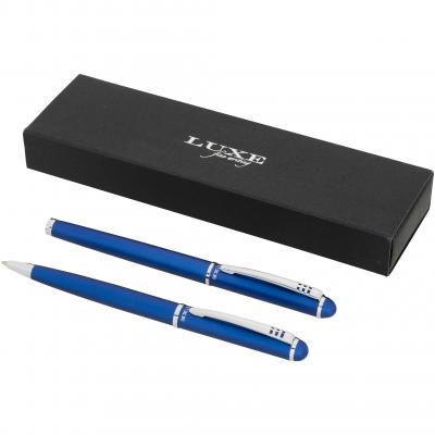 Image of Promotional Luxe Andante Ballpoint pen gift set
