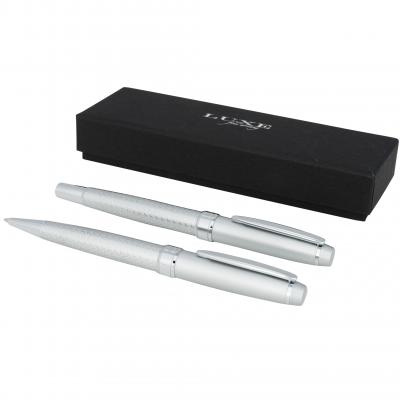 Image of Engraved Luxe Musetta Ballpoint pen gift set