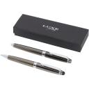 Image of Promotional Pacific Duo Pen Gift Set with stylus