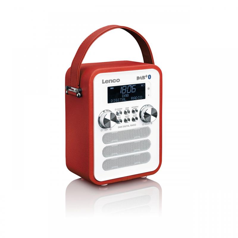 timmerman mooi zo zelfstandig naamwoord Promotional Lenco Bluetooth Retro Style DAB & FM Radio :: Promotional  Products | Branded Products Swag Boxes & Merchandise London UK :: Leicester  & Leeds | Eco & Sustainable Products | ESG