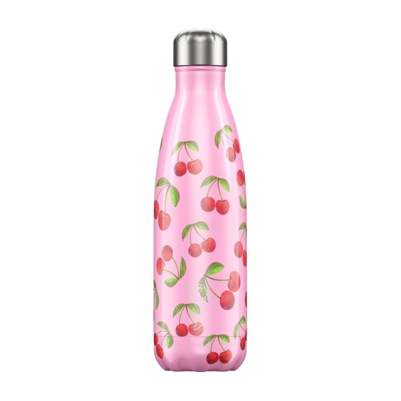 Chilly's Series 2 Reusable Branded Water Bottles