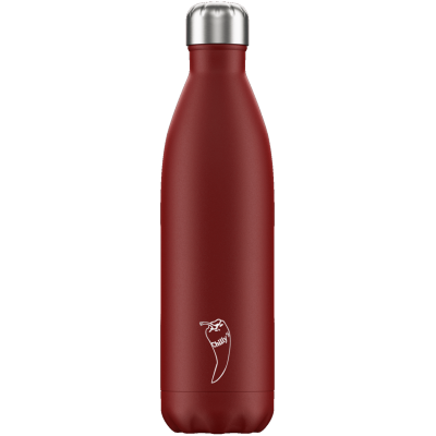 Promotional Chilly's Bottle, Personalised by MoJo Promotions