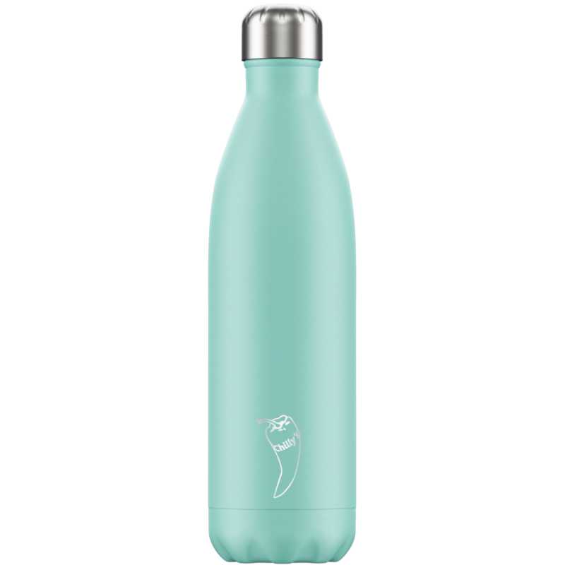Download Engraved Chilly S Bottle Pastel Green 750ml Official Chilly S Bottles Promotional Official Chilly S Bottles Co Branded Chilly S Bottles Printed With Your Logo Eco Insulated Vacuum Bottles Promobrand Promotional Merchandise