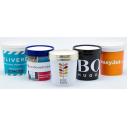 Image of Promotional Individual Ice Cream Tubs 125ml, Filled With Premium Ice cream