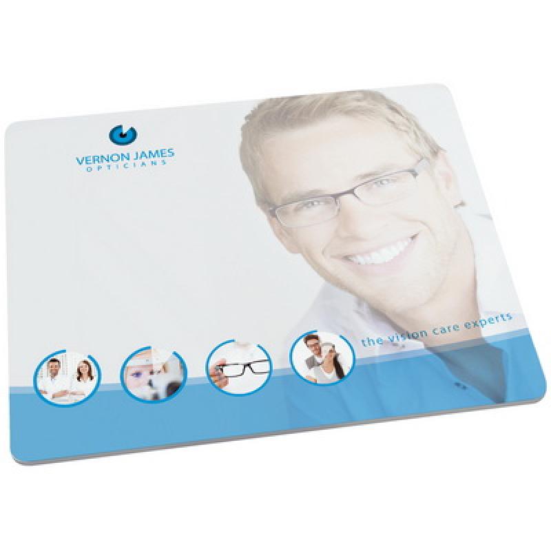 Smart Pad Mouse Mat Mousemats Promobrand Promotional