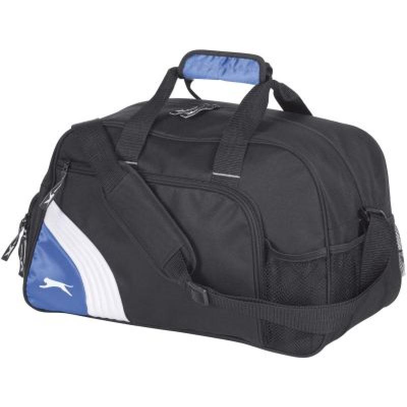 branded gym bag