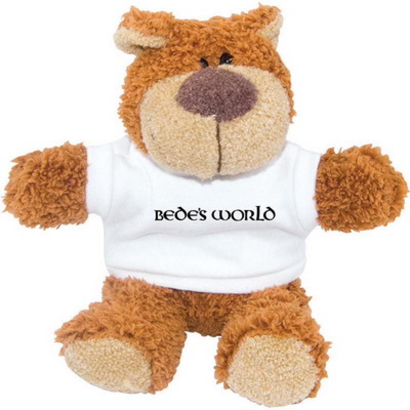 8 inch teddy bear t shirts