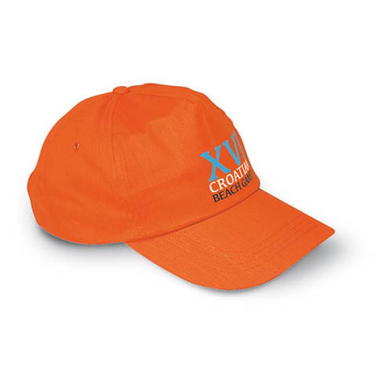 promo baseball caps