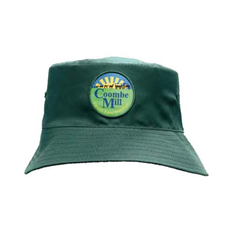 promotional bucket hats