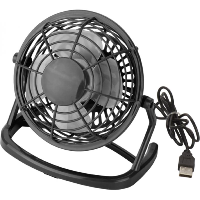 Plastic Usb Desk Fan Fans Promobrand Promotional Merchandise