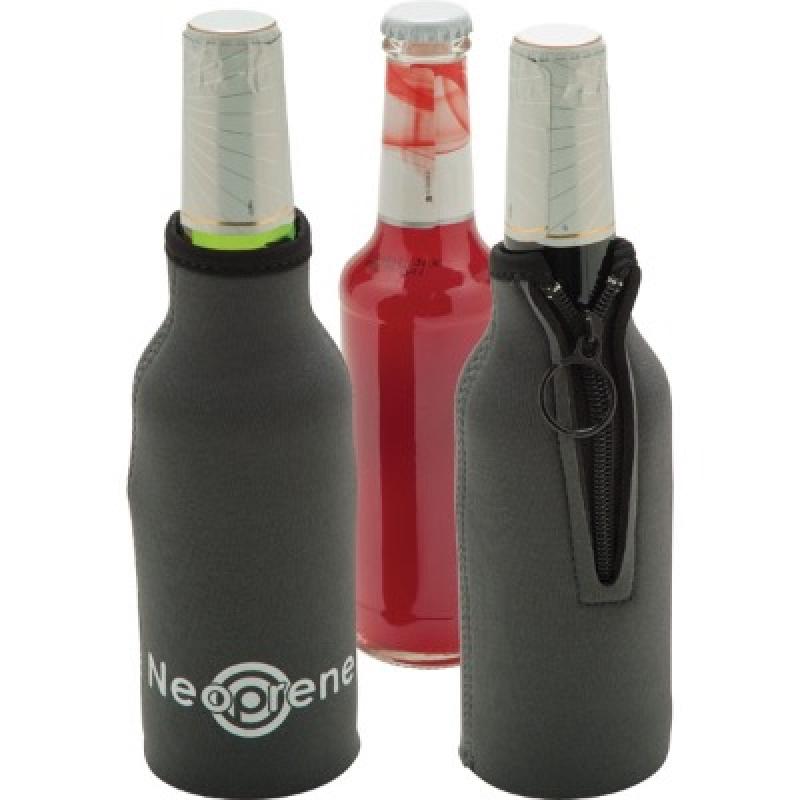 England Set of 4 Beer Bottle Chillers Cooler Cover Jacket Sleeve Brand New