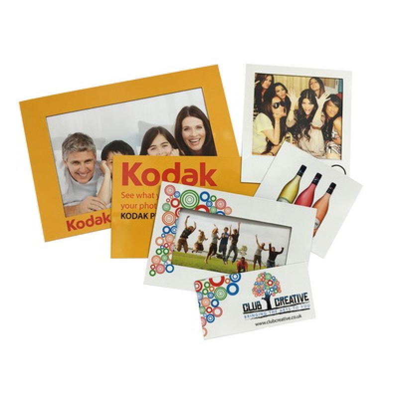 Frame Fridge Magnets Promobrand Promotional