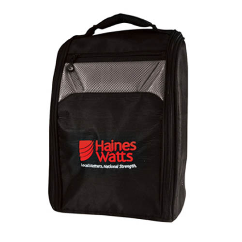 promotional shoe bags