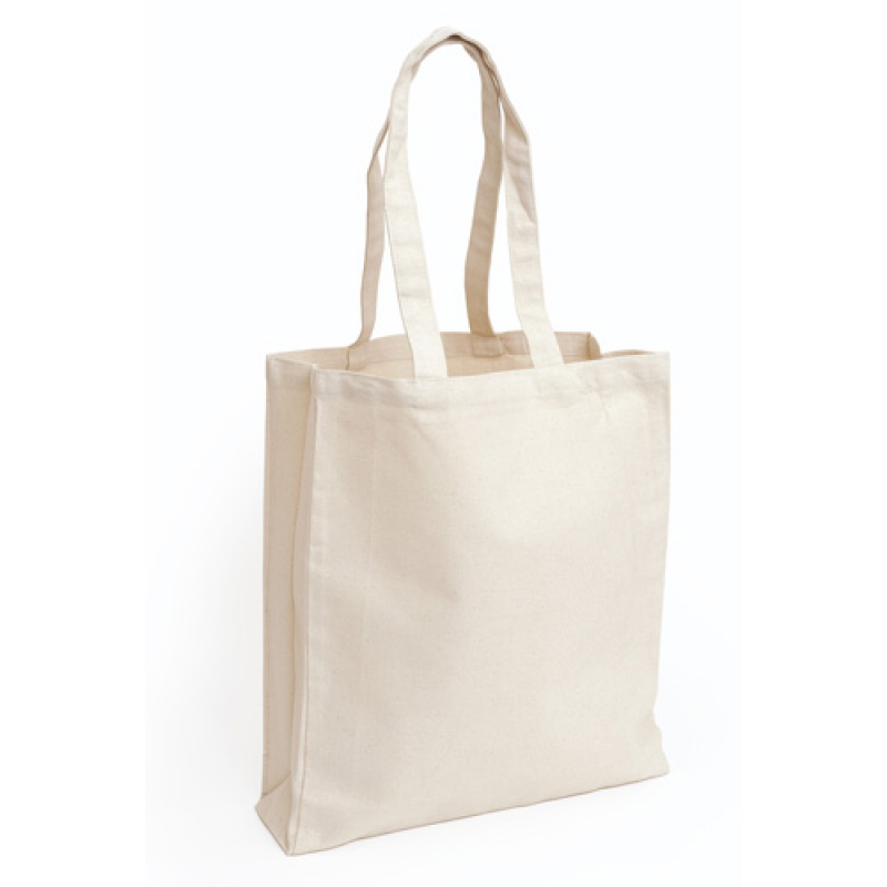 branded canvas tote bags