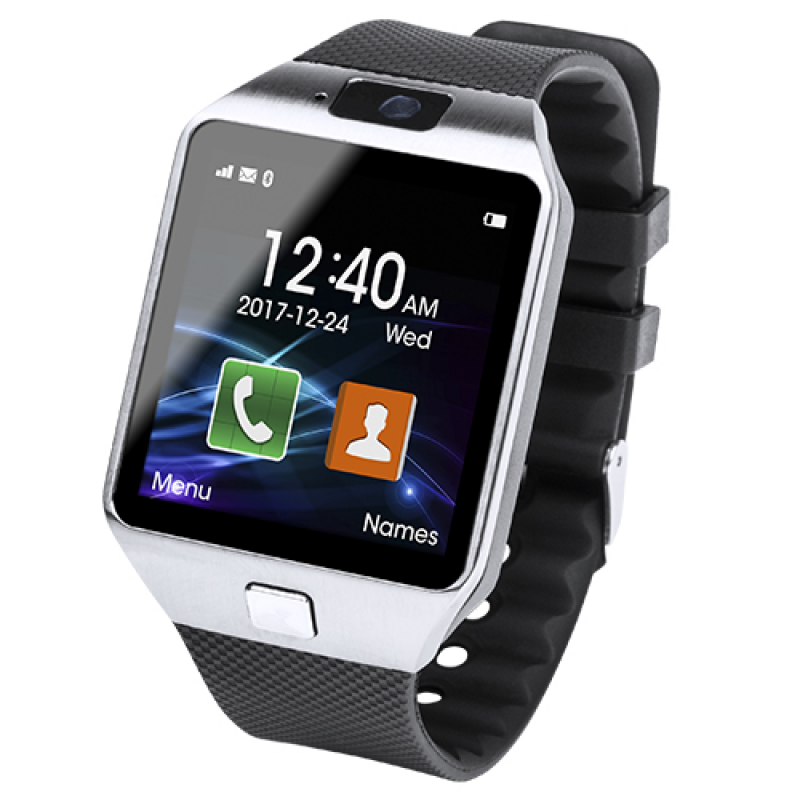 branded smart watches