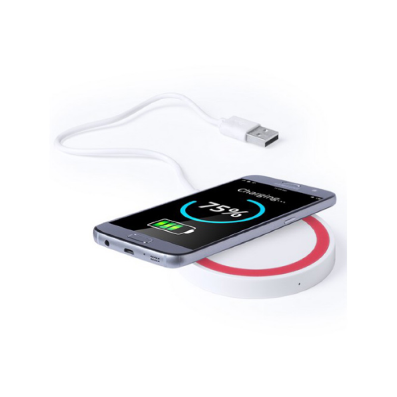 Charger Radik :: Chargers :: PromoBrand Promotional Charger Radik :: Chargers :: PromoBrand Promotional