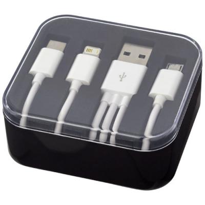 Spin It Widget with Charging Cable Spin It Widget with Charging Cable