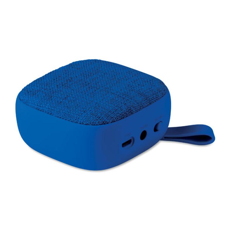 blue square bluetooth speaker blue square bluetooth speaker