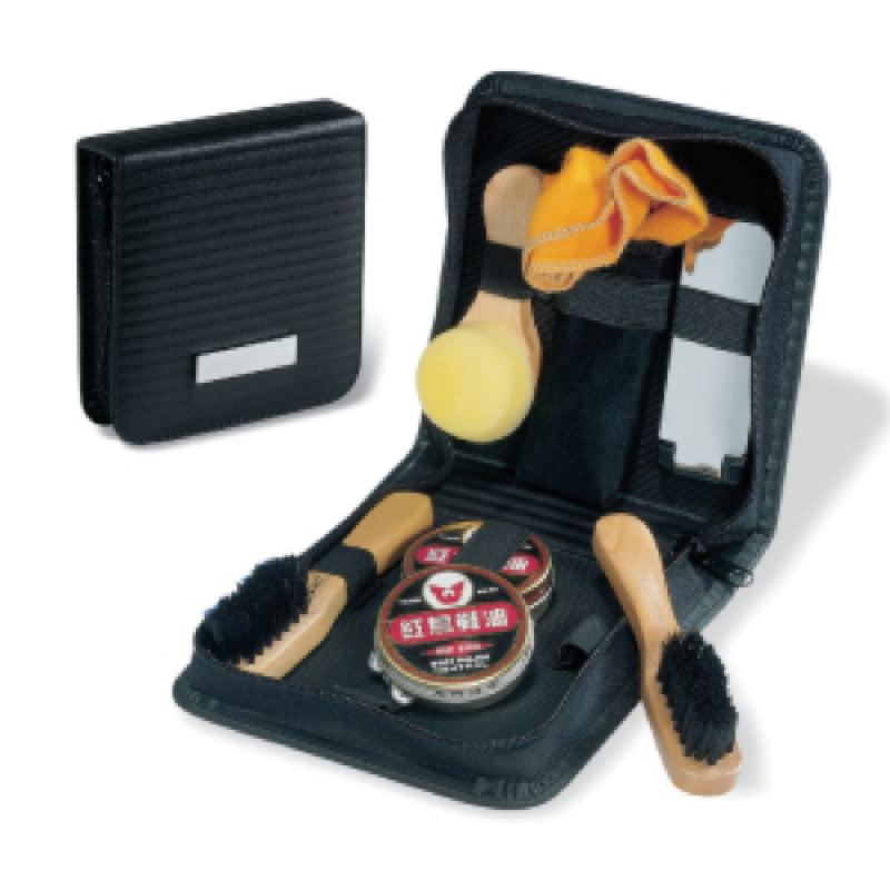 timpson shoe cleaning kit