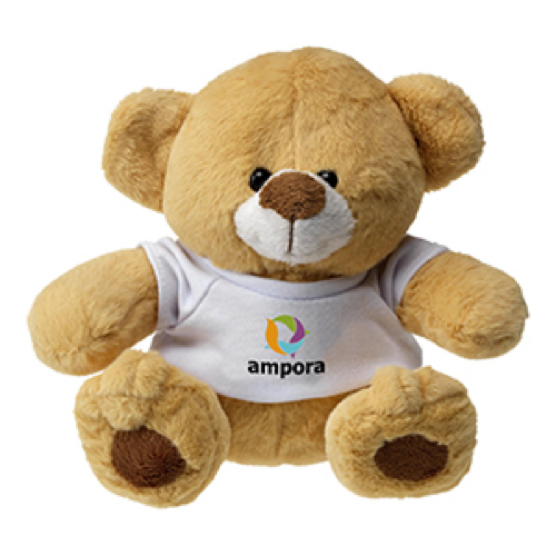 teddy bear promotional items