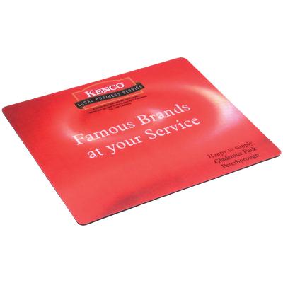 Mousemats Promobrand Promotional Merchandise Swag London Uk