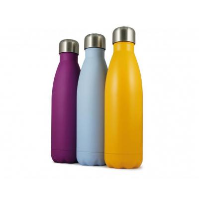 Image of Promotional pantone matched chilly style bottle