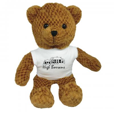 teddy bear promotional items