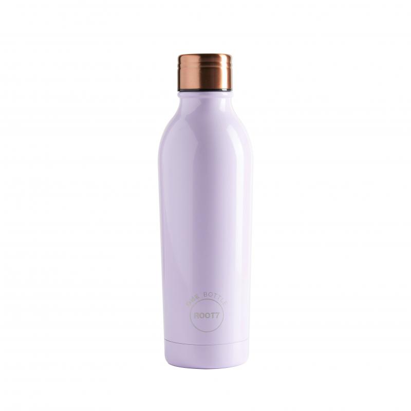 Image of Promotional Root7 OneBottle Insulated Bottle 0.5L Parma Purple
