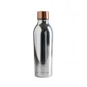 Image of Promotional  Root7 OneBottle Insulated Bottle 0.5L Polished Steel