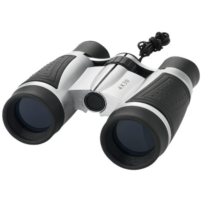 branded binoculars