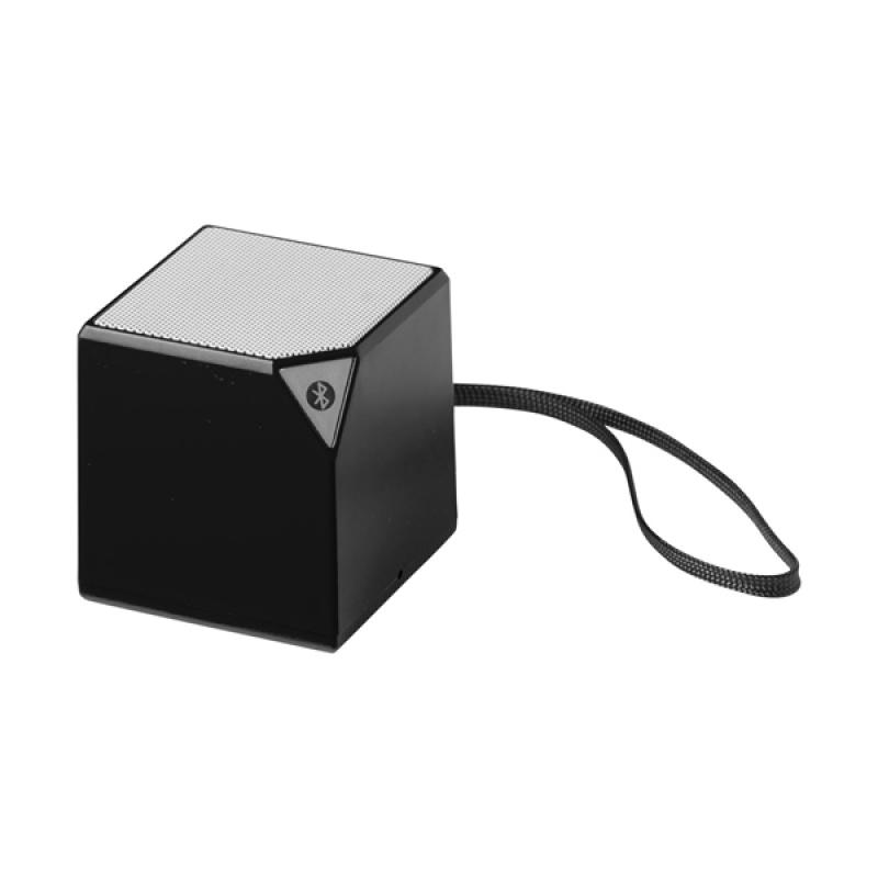small cube bluetooth speaker