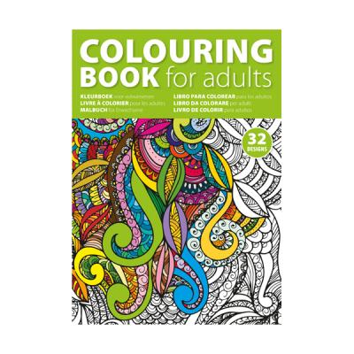 Download Promotional Adult Colouring Book Bespoke Printed Colouring Therapy Book Art Sets Promobrand Promotional Merchandise Swag London Uk Promotional Branded Merchandise Promotional Branded Products L Promotional Items L Corporate Branding