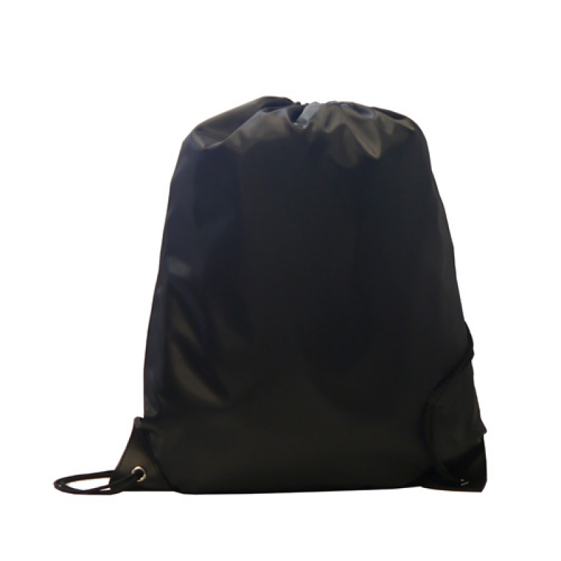 drawstring promo bags