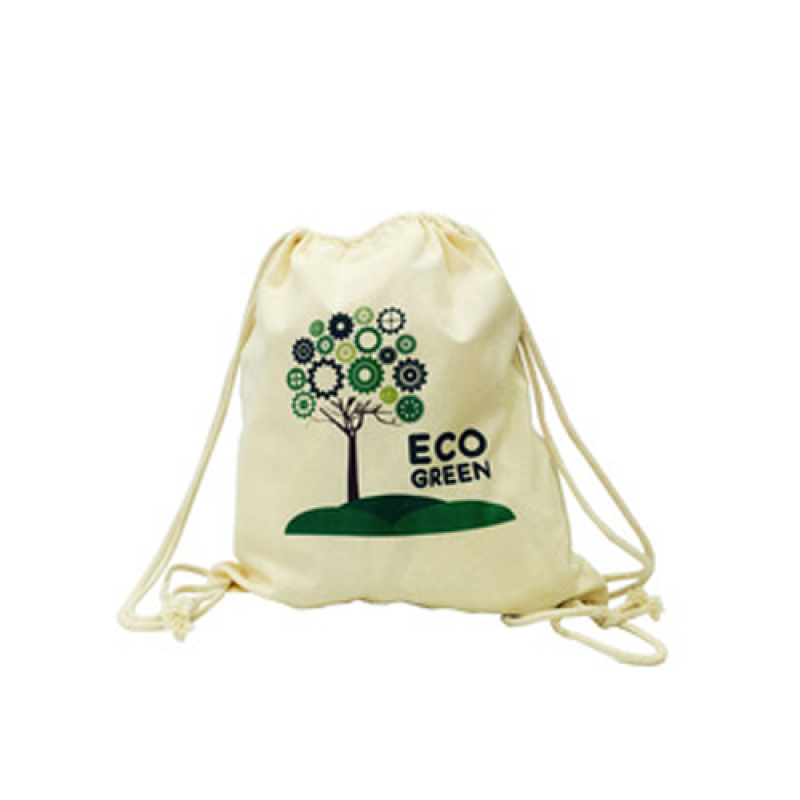 drawstring promo bags