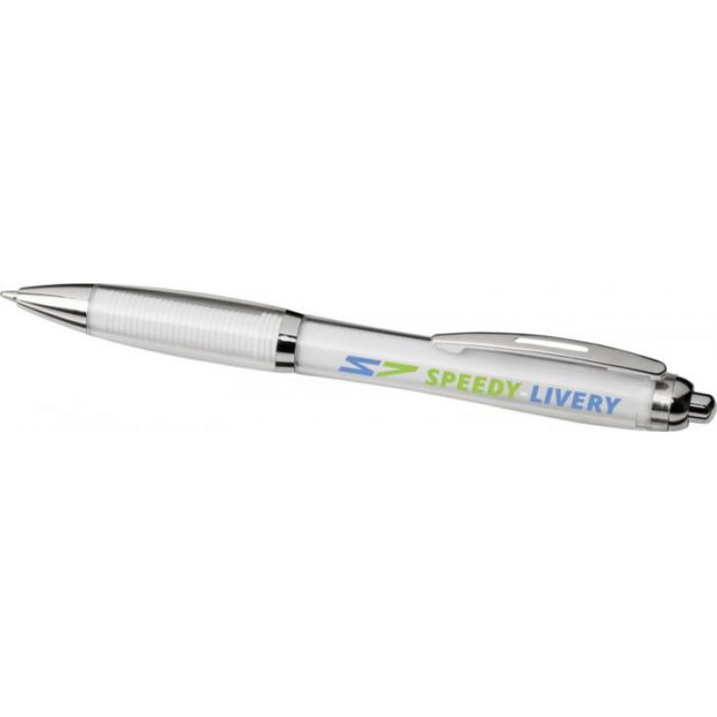 Image of Personalised  Eco Pen Made From Recyclable PET