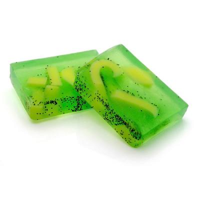 Image of Promotional Natural Soap Bar With Tea Tree