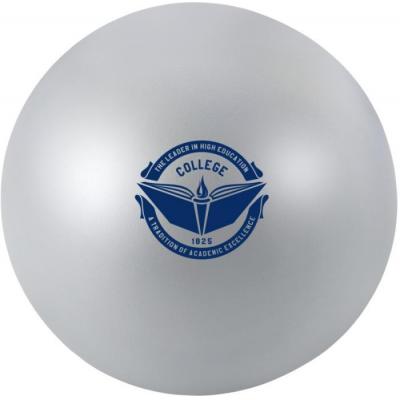 Image of Promotional Round Stress Ball