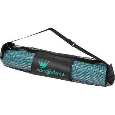 Image of Promotional Two Tone Yoga And Workout Mat