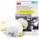 Image of PPE 3M Particulate Respirator N95 Mask UK Supplier