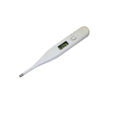 Image of PPE Digital Thermometer EN Compliant Branding Available Express Delivery