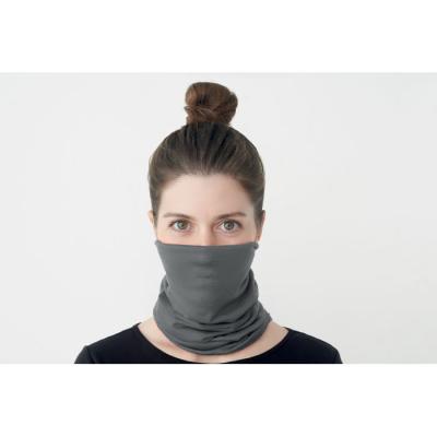 Image of Promotional Reusable Bandana Face Cover Mask With Your Company Branding